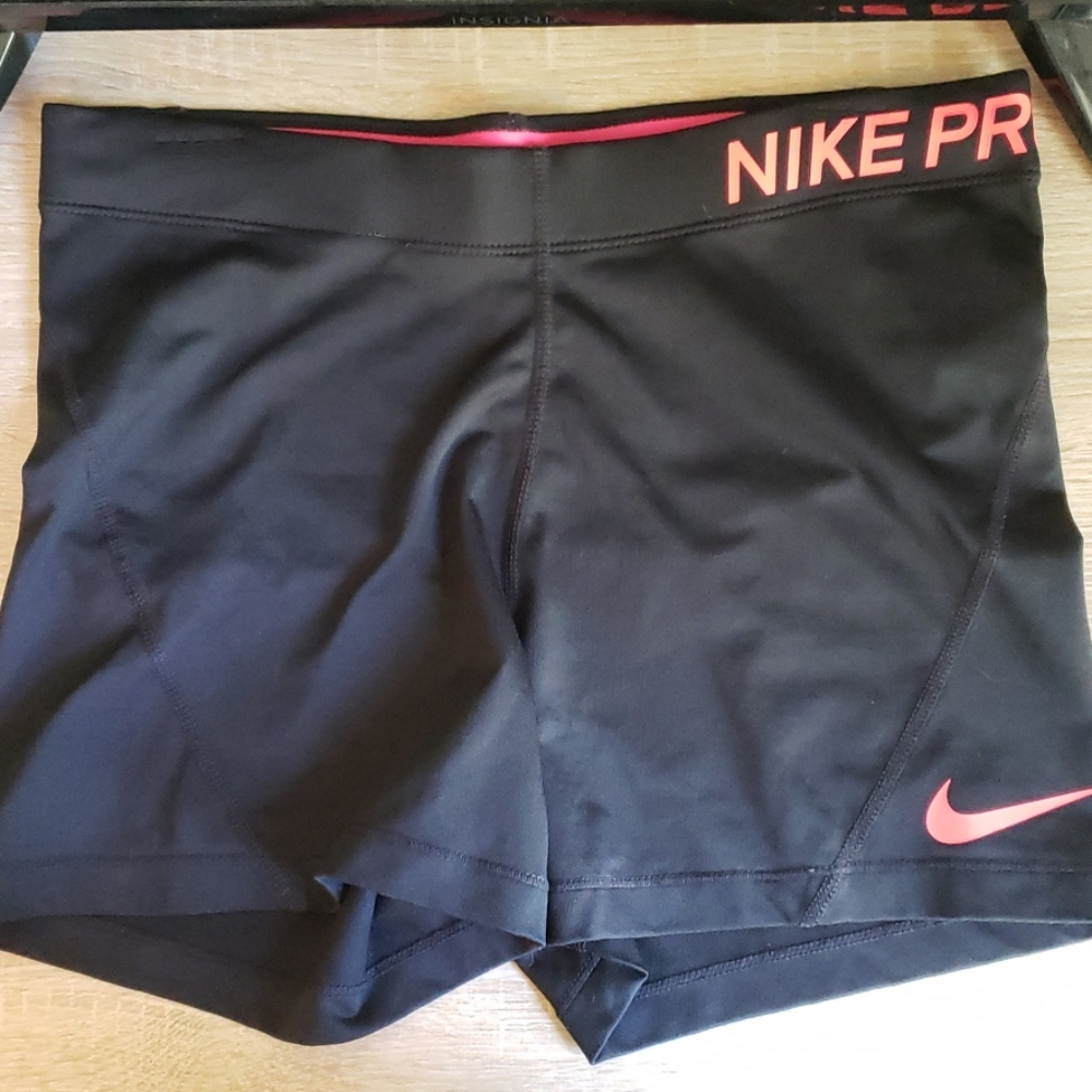 Nike Pros